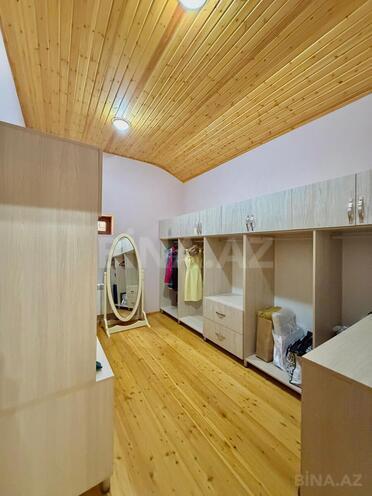 Satılır 6 otaqlı həyət evi/bağ evi 250 m², Buzovna q., photo 30 from 31
