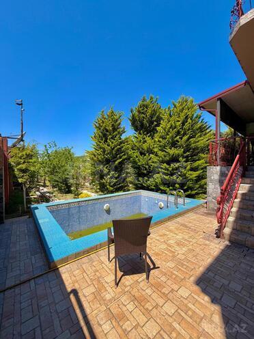Satılır 6 otaqlı həyət evi/bağ evi 250 m², Buzovna q., photo 6 from 31