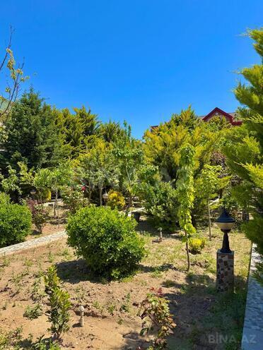Satılır 6 otaqlı həyət evi/bağ evi 250 m², Buzovna q., photo 7 from 31