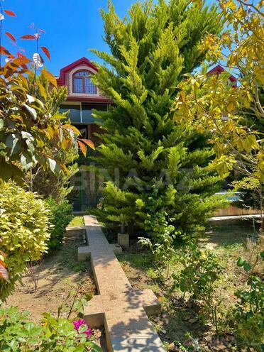 Satılır 6 otaqlı həyət evi/bağ evi 250 m², Buzovna q., photo 10 from 31