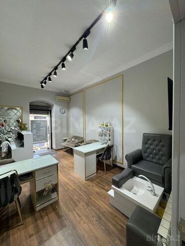 Сдаётся  объект 45 м², м. Низами, photo 8 from 9