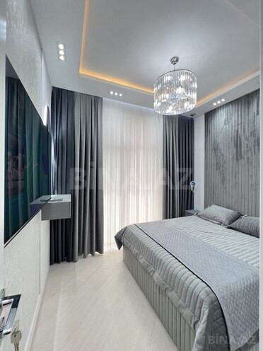 Продаётся 2-комн. новостройка 52 м², м. Дернегюль, photo 5 from 12