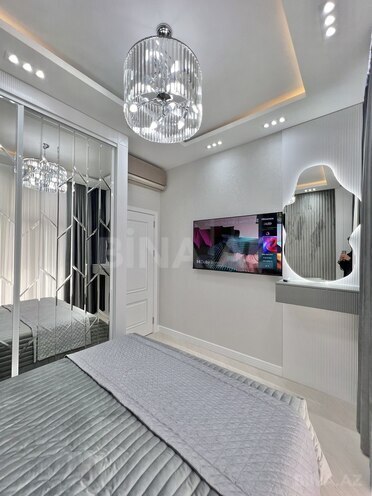 Продаётся 2-комн. новостройка 52 м², м. Дернегюль, photo 7 from 12
