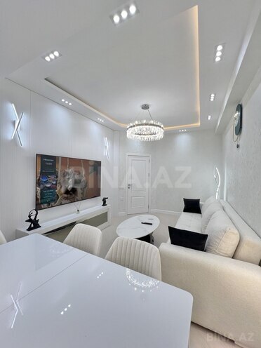 Продаётся 2-комн. новостройка 52 м², м. Дернегюль, photo 4 from 12