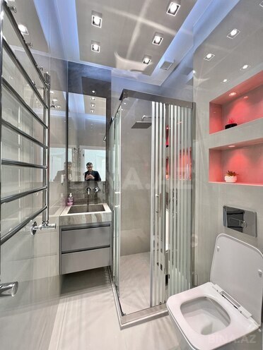 Продаётся 2-комн. новостройка 52 м², м. Дернегюль, photo 9 from 12