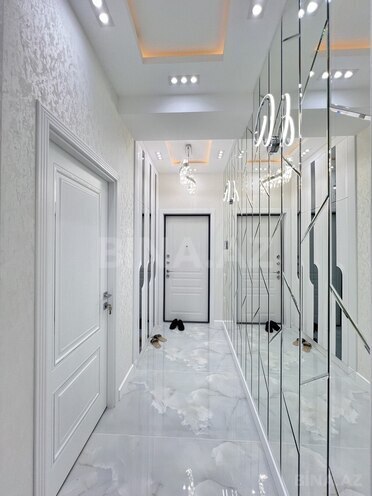 Продаётся 2-комн. новостройка 52 м², м. Дернегюль, photo 10 from 12