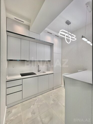 Продаётся 2-комн. новостройка 52 м², м. Дернегюль, photo 8 from 12