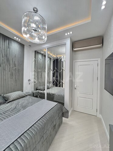 Продаётся 2-комн. новостройка 52 м², м. Дернегюль, photo 6 from 12