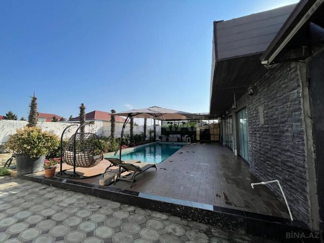 Продаётся 2-комн. дом/дача 70 м², пос. Нардаран, photo 14 from 23