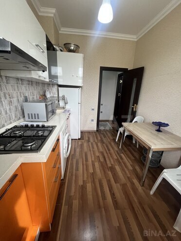 Satılır 2 otaqlı yeni tikili 60 m², photo 8 from 18