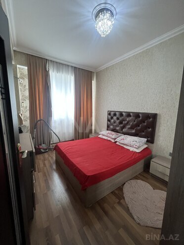 Satılır 2 otaqlı yeni tikili 60 m², photo 10 from 18
