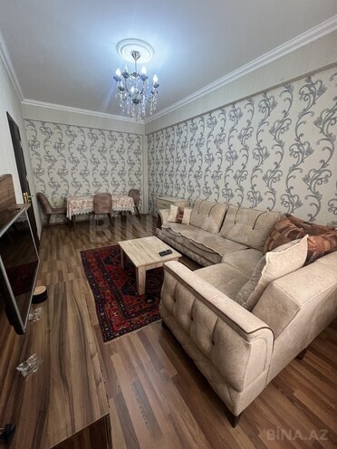 Satılır 2 otaqlı yeni tikili 60 m², photo 4 from 18