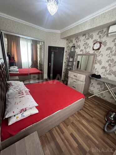 Satılır 2 otaqlı yeni tikili 60 m², photo 12 from 18