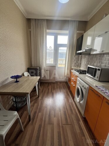 Satılır 2 otaqlı yeni tikili 60 m², photo 7 from 18