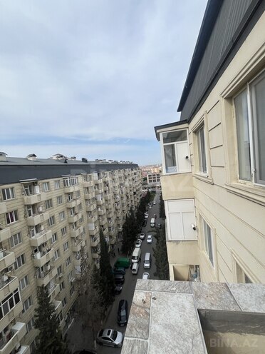 Satılır 2 otaqlı yeni tikili 60 m², photo 14 from 18
