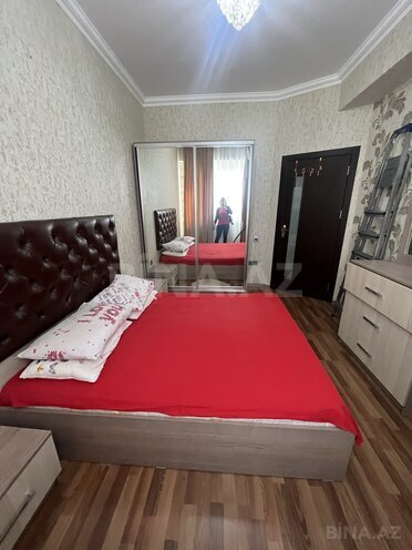 Satılır 2 otaqlı yeni tikili 60 m², photo 11 from 18
