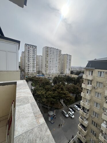 Satılır 2 otaqlı yeni tikili 60 m², photo 15 from 18