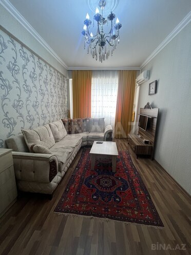Satılır 2 otaqlı yeni tikili 60 m², photo 3 from 18