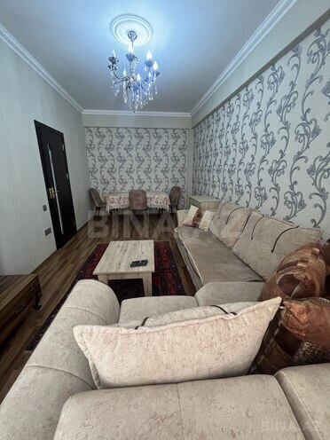 Satılır 2 otaqlı yeni tikili 60 m², photo 5 from 18
