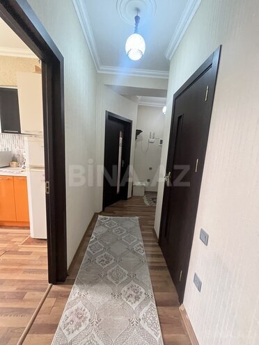 Satılır 2 otaqlı yeni tikili 60 m², photo 6 from 18