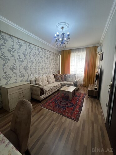 Satılır 2 otaqlı yeni tikili 60 m², photo 1 from 18