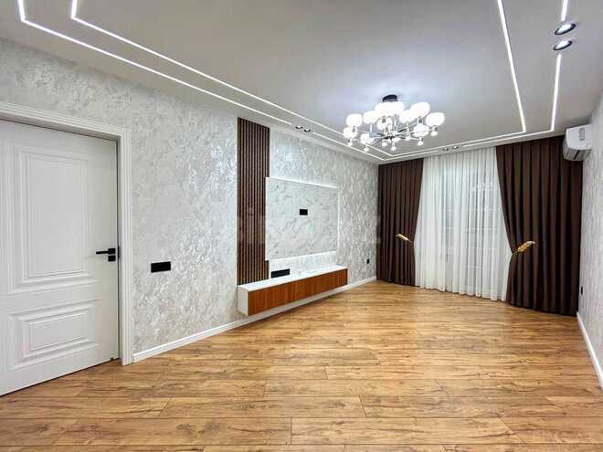 Продаётся 3-комн. новостройка 80 м², м. Халглар Достлугу, photo 8 from 19