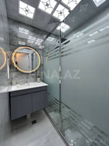 Продаётся 3-комн. новостройка 80 м², м. Халглар Достлугу, photo 13 from 19