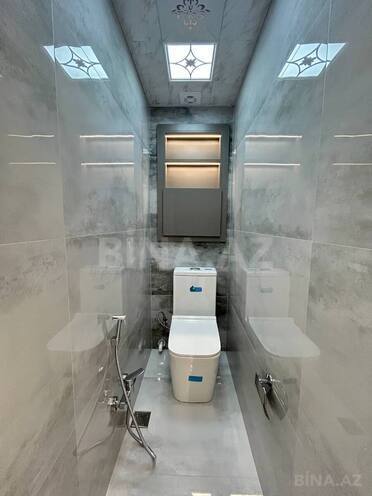 Продаётся 3-комн. новостройка 80 м², м. Халглар Достлугу, photo 14 from 19