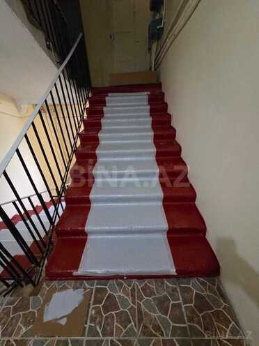 Продаётся 3-комн. новостройка 80 м², м. Халглар Достлугу, photo 18 from 19