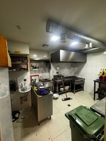 Сдаётся  объект 105 м², м. Шах Исмаил Хатаи, photo 4 from 6