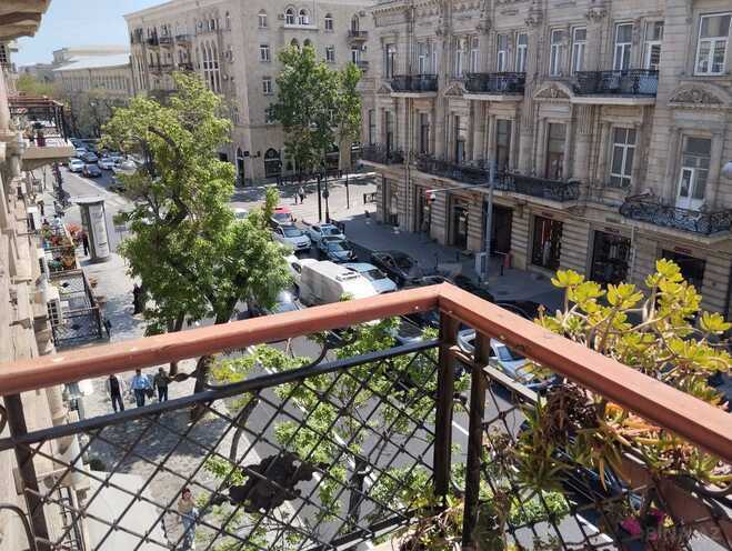 İcarəyə verilir 1 otaqlı ofis 40 m², 28 May m., photo 19 from 21
