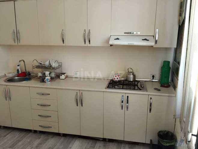 İcarəyə verilir 1 otaqlı ofis 40 m², 28 May m., photo 11 from 21