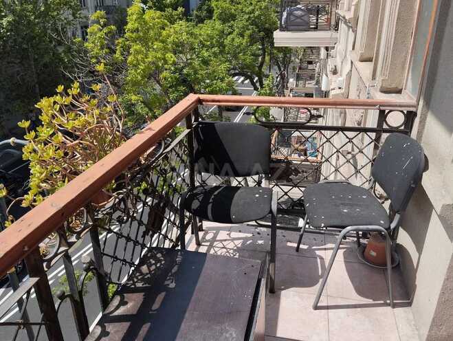 İcarəyə verilir 1 otaqlı ofis 40 m², 28 May m., photo 18 from 21