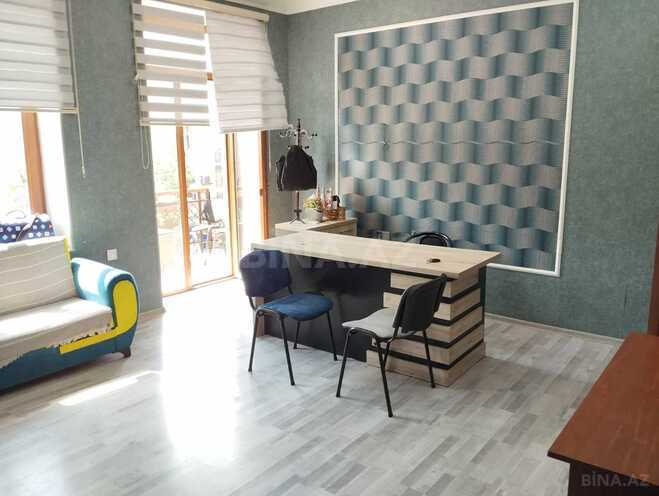İcarəyə verilir 1 otaqlı ofis 40 m², 28 May m., photo 4 from 21