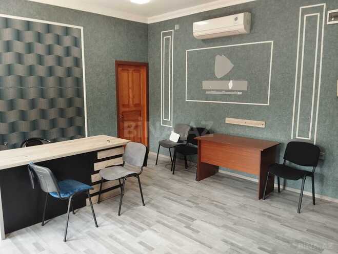 İcarəyə verilir 1 otaqlı ofis 40 m², 28 May m., photo 7 from 21