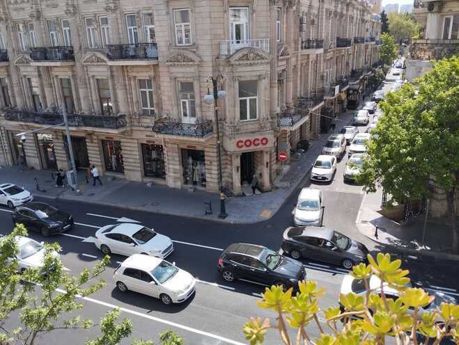 İcarəyə verilir 1 otaqlı ofis 40 m², 28 May m., photo 20 from 21