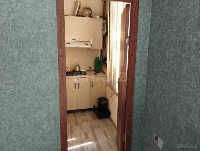 İcarəyə verilir 1 otaqlı ofis 40 m², 28 May m., photo 8 from 21