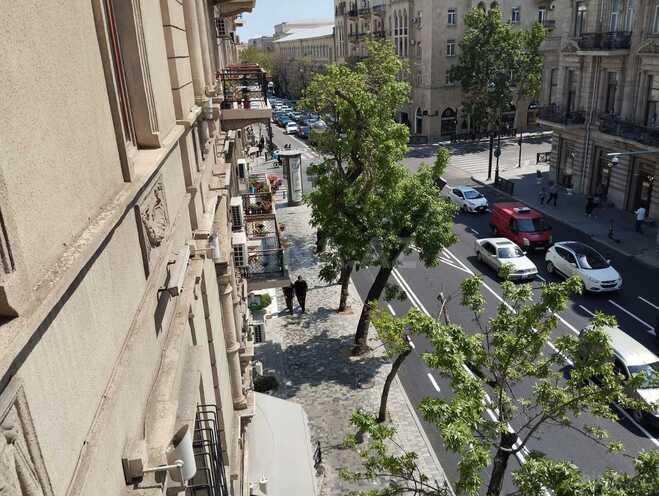 İcarəyə verilir 1 otaqlı ofis 40 m², 28 May m., photo 17 from 21