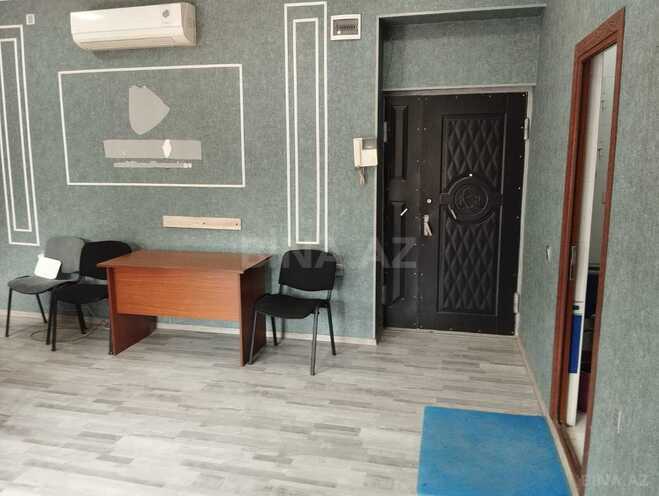 İcarəyə verilir 1 otaqlı ofis 40 m², 28 May m., photo 1 from 21