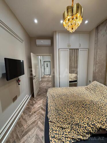 Satılır 3 otaqlı yeni tikili 70 m², Memar Əcəmi m., photo 4 from 9