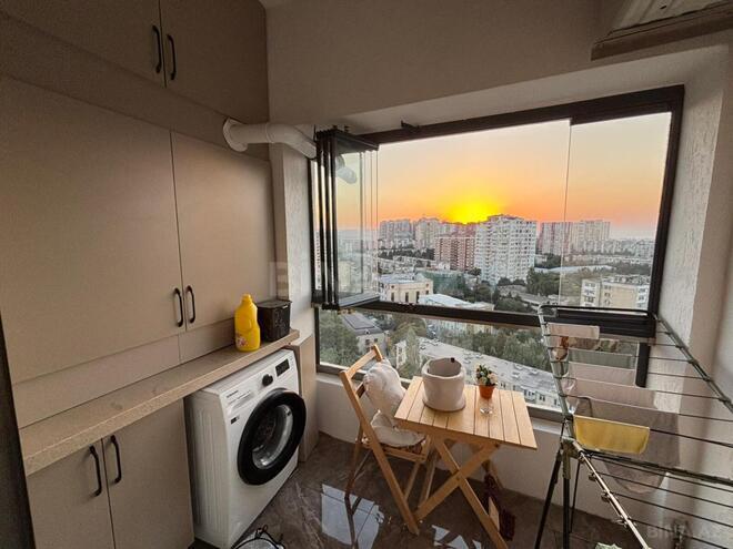 Satılır 3 otaqlı yeni tikili 70 m², Memar Əcəmi m., photo 5 from 9
