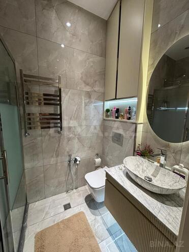 Satılır 3 otaqlı yeni tikili 70 m², Memar Əcəmi m., photo 7 from 9