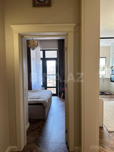 Satılır 3 otaqlı yeni tikili 70 m², Memar Əcəmi m., photo 8 from 9