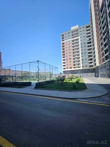 Satılır 4 otaqlı yeni tikili 225 m², Nəsimi r., photo 1 from 7