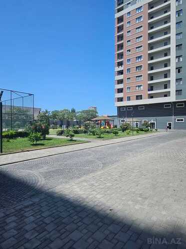 Satılır 4 otaqlı yeni tikili 225 m², Nəsimi r., photo 3 from 7