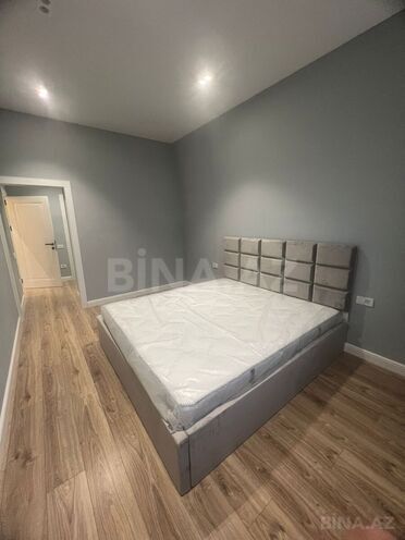 İcarəyə verilir 3 otaqlı yeni tikili 90 m², Gənclik m., photo 7 from 14
