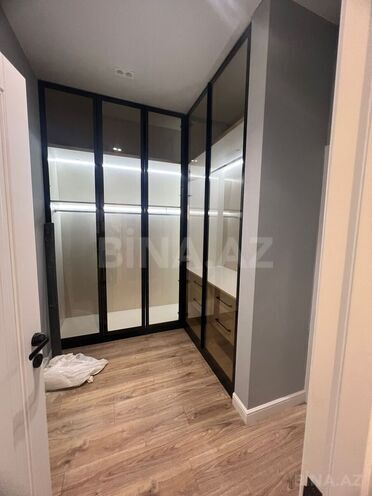 İcarəyə verilir 3 otaqlı yeni tikili 90 m², Gənclik m., photo 4 from 14