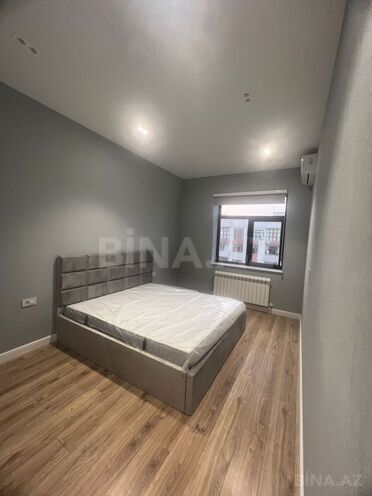 İcarəyə verilir 3 otaqlı yeni tikili 90 m², Gənclik m., photo 8 from 14
