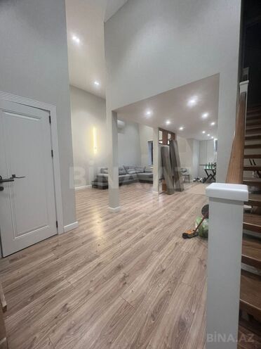 İcarəyə verilir 3 otaqlı yeni tikili 90 m², Gənclik m., photo 6 from 14