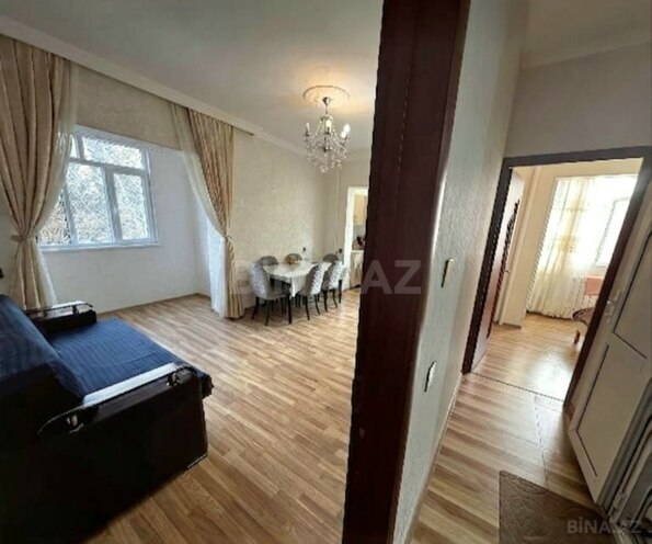 Satılır 2 otaqlı köhnə tikili 45 m², Əhmədli m., photo 4 from 14